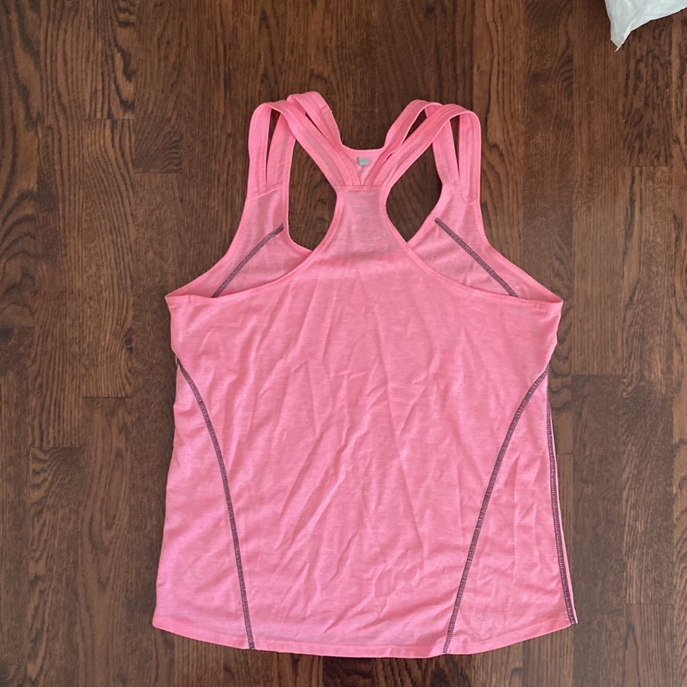 ☀️Racerback Running Tank☀️ - Picture 5 of 6